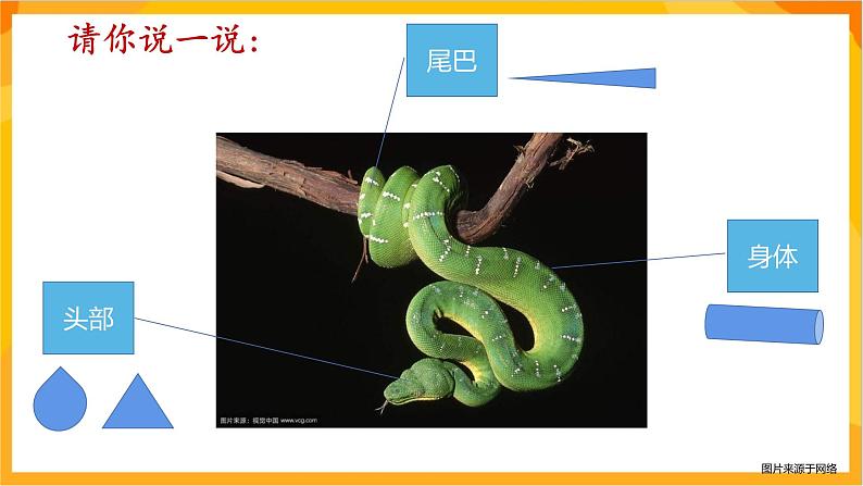 【新课标】岭南版美术二年级上册6《可爱的玩具蛇》课件第5页