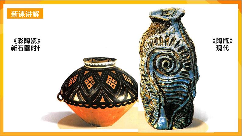 【新课标】岭南版美术二年级上册11《泥器皿》课件第5页