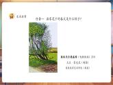 【核心素養(yǎng)優(yōu)質(zhì)課】人美版美術(shù)一下第1單元第2課《心中的春天》課件+同步教案+素材
