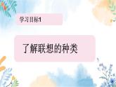 冀美版（2012）小学美术六年级上册第1课 《图形创意与联想》（课件）