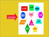 辽海版小学美术四年级下册 1-2《色彩与形状》课件