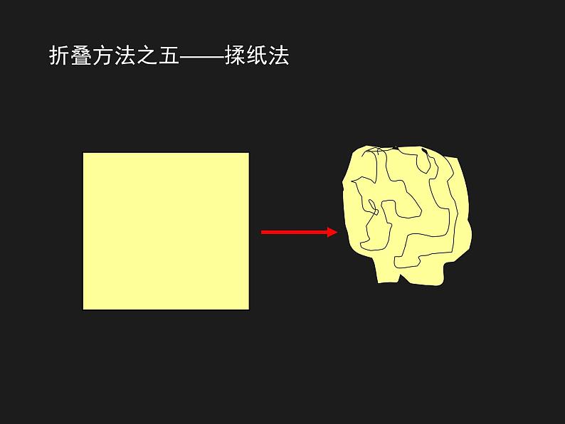 辽海版小学美术 一年级下册 5-10《染张花花纸》课件第6页