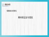 人教版（2024）小學(xué)美術(shù) 第15課《家鄉(xiāng)變了樣》課件