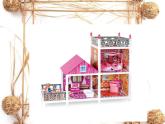 人教版（2024）小學美術 第19課《娃娃家》課件