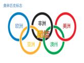 人教版（2024）小学美术六年级下册 第11课《奥运精神》课件