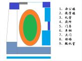 人教版（2024）小學(xué)美術(shù)六年級(jí)下冊(cè) 第12課《二十年后的學(xué)?！氛n件
