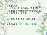 人教版小學美術(shù) 四年級下冊 第15課《設(shè)計文化衫》課件