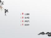 人教版小學美術 五年級下冊 第6課《喜怒哀樂》課件