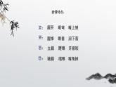 人教版小學美術 五年級下冊 第6課《喜怒哀樂》課件