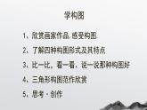 人教版小學(xué)美術(shù) 五年級下冊 第4課《學(xué)構(gòu)圖》課件