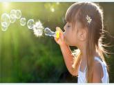 人教版小學(xué)美術(shù)一年級(jí)下冊(cè) 第10課《泡泡飛呀飛》課件