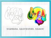 人美版小學(xué)美術(shù)二年級下冊 第4課《繪畫游戲》教學(xué)課件
