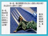 人美版小學美術(shù)二年級下冊 第9課《假如我是巨人》教學課件