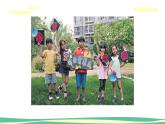 人美版小学美术二年级下册 第19课《我喜欢的鸟》课件