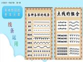 美術(shù)嶺南版一年級(jí)下冊(cè) 第1課看圖講故事《美麗的祖國(guó)》課件+教案