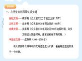 人美版小學美術 六年級下冊 第1課《追尋文明的足跡》課件
