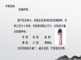 人美版小學(xué)美術(shù) 六年級下冊 第9課《精彩的戲曲》課件