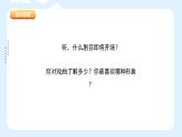人美版小學(xué)美術(shù) 六年級下冊 第10課《戲曲人物》課件