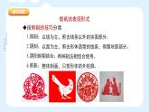 人美版小學(xué)美術(shù) 六年級(jí)下冊(cè)第16課《剪紙中的古老記憶》課件
