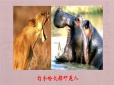 人美版小學(xué)美術(shù) 三年級下冊第6課《大嘴怪》課件