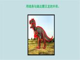 人美版小學(xué)美術(shù) 三年級下冊第1課《恐龍世界》課件