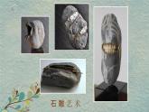人美版小學美術 三年級下冊第15課《卵石動物造型》課件