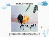 人美版小學美術 四年級下冊第11課《認識中國畫》課件