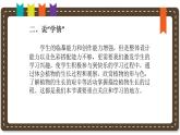 人美版小學(xué)美術(shù) 一年級(jí)下冊(cè)第2課《長(zhǎng)呀長(zhǎng)》說(shuō)課課件