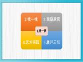 人美版小學美術(shù) 一年級下冊第4課《我們身邊的線條》教學課件