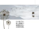 人美版小学美术 一年级下册第6课《漂亮的瓶子》课件