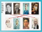 人美版小學(xué)美術(shù) 一年級(jí)下冊(cè)第8課《畫自己》教學(xué)課件