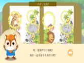 人美版小學美術 一年級下冊第9課《手形的聯(lián)想》課件