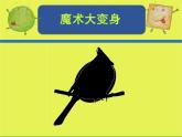 湘美版小學(xué)美術(shù) 三年級(jí)上冊第3課《方方圓圓》課件