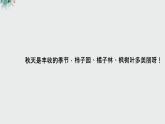 湘美版小學(xué)美術(shù) 三年級上冊第11課《留住秋天》課件