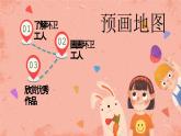 湘美版小學(xué)美術(shù) 四年級(jí)上冊(cè) 第11課《城市美容師》預(yù)畫案  課件