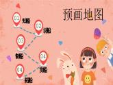 湘美版小學美術(shù) 四年級上冊 第10課《乘風破浪》預畫案 課件