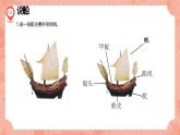 湘美版小學美術(shù) 四年級上冊 第10課《乘風破浪》預畫案 課件