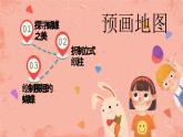 湘美版小學(xué)美術(shù) 四年級(jí)上冊(cè) 第14課《蝴蝶落我家》預(yù)畫案  課件