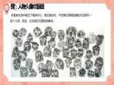 湘美版小學(xué)美術(shù) 四年級(jí)上冊(cè) 第9課《可愛的班集體》預(yù)畫案 課件