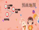湘美版小學(xué)美術(shù) 四年級(jí)上冊(cè) 第12課《一模不一樣》預(yù)畫(huà)案  課件