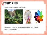 湘美版小學(xué)美術(shù) 四年級(jí)上冊(cè) 第15課《這個(gè)地方有點(diǎn)怪》預(yù)畫案  課件