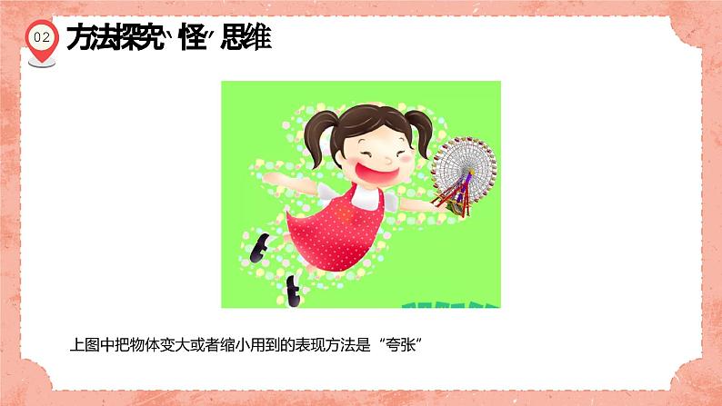 湘美版小学美术 四年级上册 第15课《这个地方有点怪》预画案  课件第6页