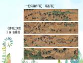 湘美版小學(xué)美術(shù) 四年級(jí)上冊(cè) 第3課《周末日記》基于標(biāo)準(zhǔn)的教學(xué)課件