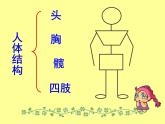 湘美版小學(xué)美術(shù) 四年級(jí)上冊(cè) 第3課《周末日記》課件