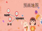 湘美版小学美术五年级上册 第1课《哆来咪》预画案 课件