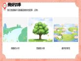 湘美版小學美術(shù)一年級上冊 第4課《大眼睛》預畫案  課件