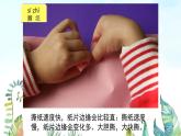 湘美版小學美術(shù)一年級上冊 第9課《撕紙?zhí)懋嫛坊跇藴实慕虒W課件