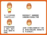 湘美版小學(xué)美術(shù)一年級上冊 第12課《變臉》課件