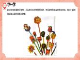 湘美版小學(xué)美術(shù)一年級(jí)上冊(cè) 第20課《漂亮的鉛筆頭》預(yù)畫案 課件