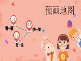 湘美版小學(xué)美術(shù)一年級(jí)上冊(cè) 22課《小小食品店》預(yù)畫案 課件